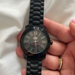 Juicy Couture watch